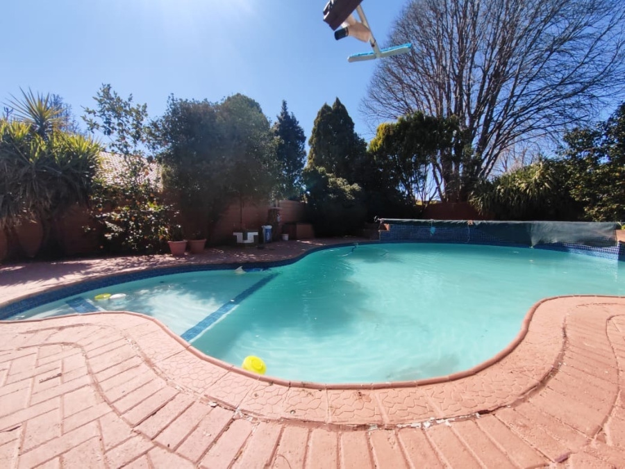 3 Bedroom Property for Sale in Baillie Park North West